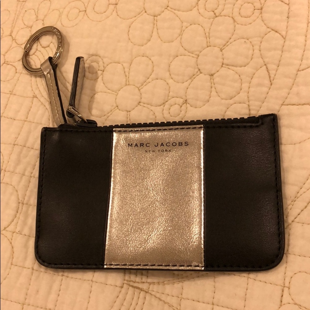 Marc jacobs card holder